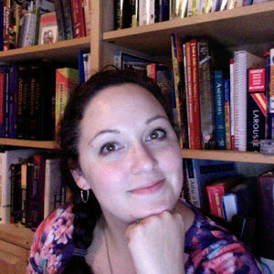 Meet your Posher, Vanessa